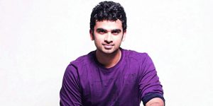 Ashok-selvan