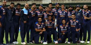 Indian-team
