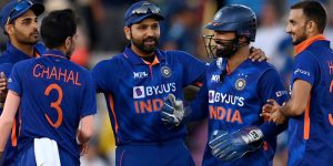 Indian-team
