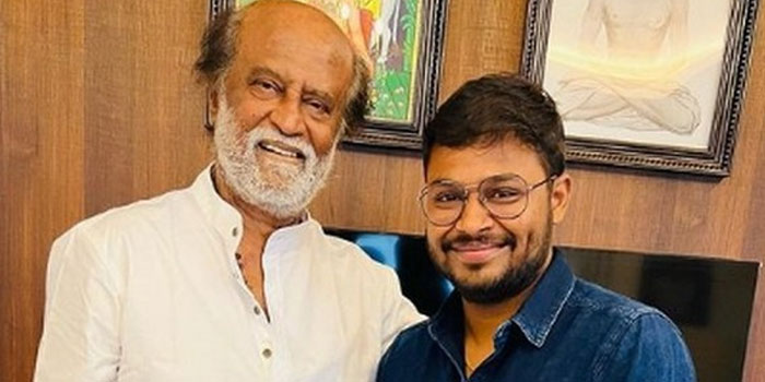 Rajini170