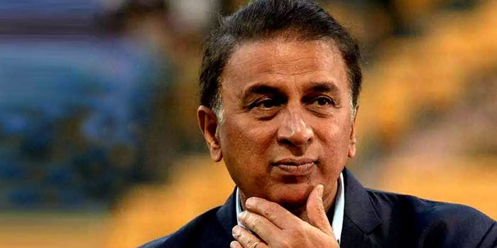 Sunilgavaskar