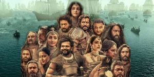 ponniyinselvan-review