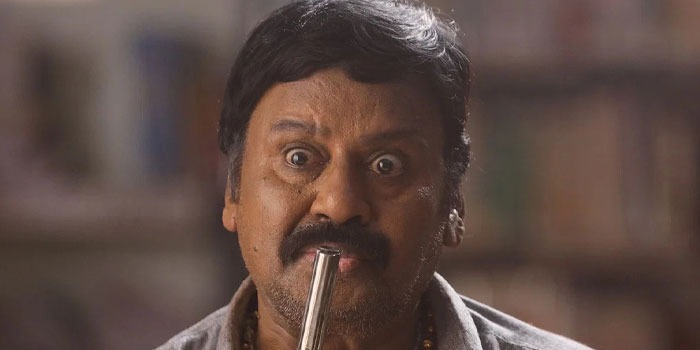 ramarajan