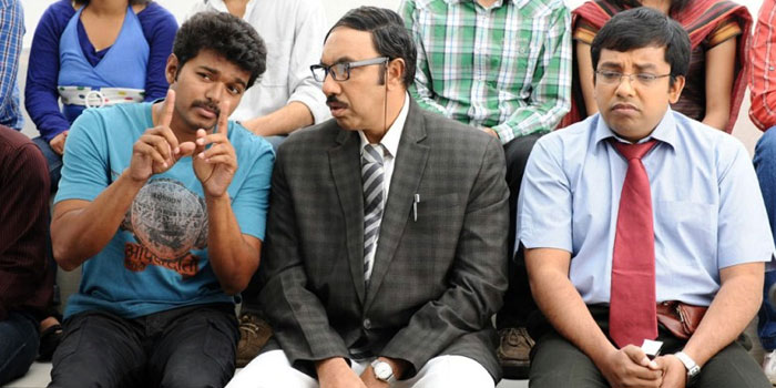 sathiyaraj