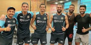 Indianteam