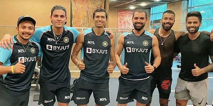 Indianteam