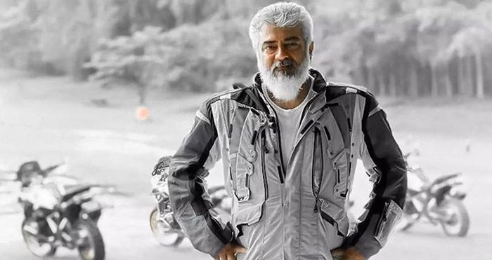 ajithkumar