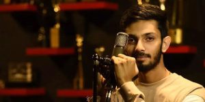 anirudh
