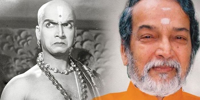 nambiyar