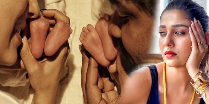 nayan-with-babys