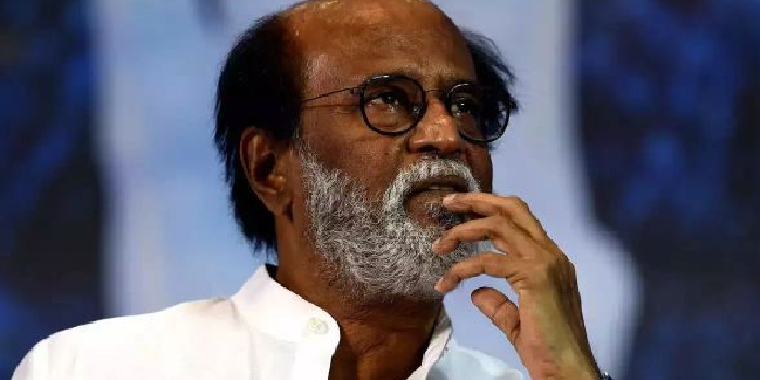 Rajinikanth