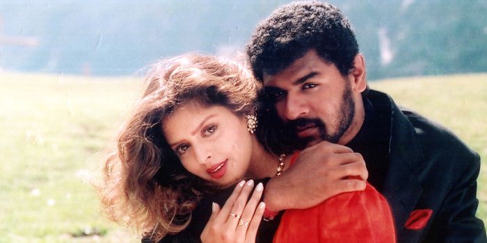 nagma-prabhudeva