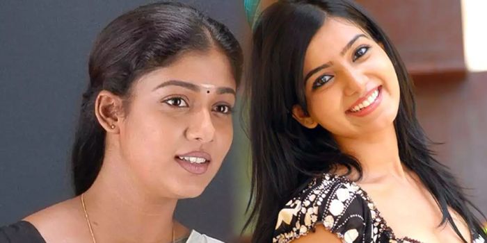 nayanthara-samantha