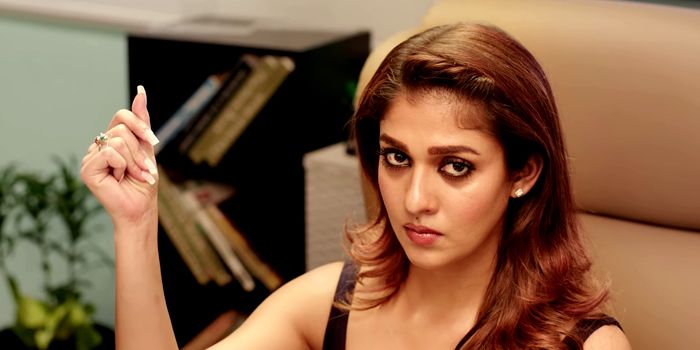nayanthara