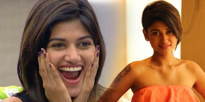 oviya