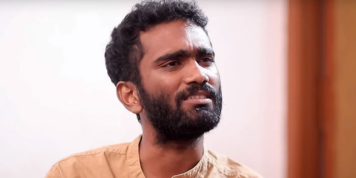 pradeep-Ranganathan