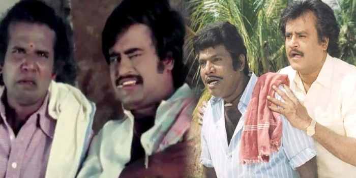 rajini-Goundamani