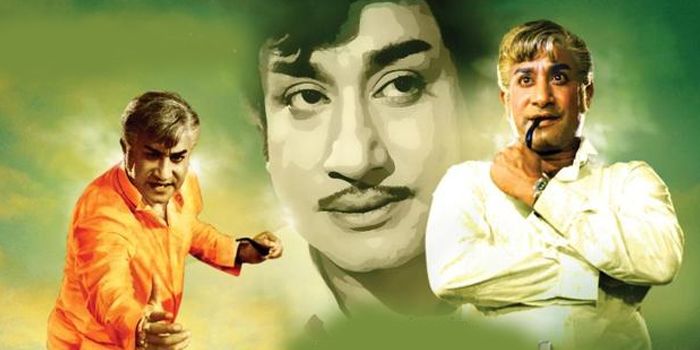 sivaji
