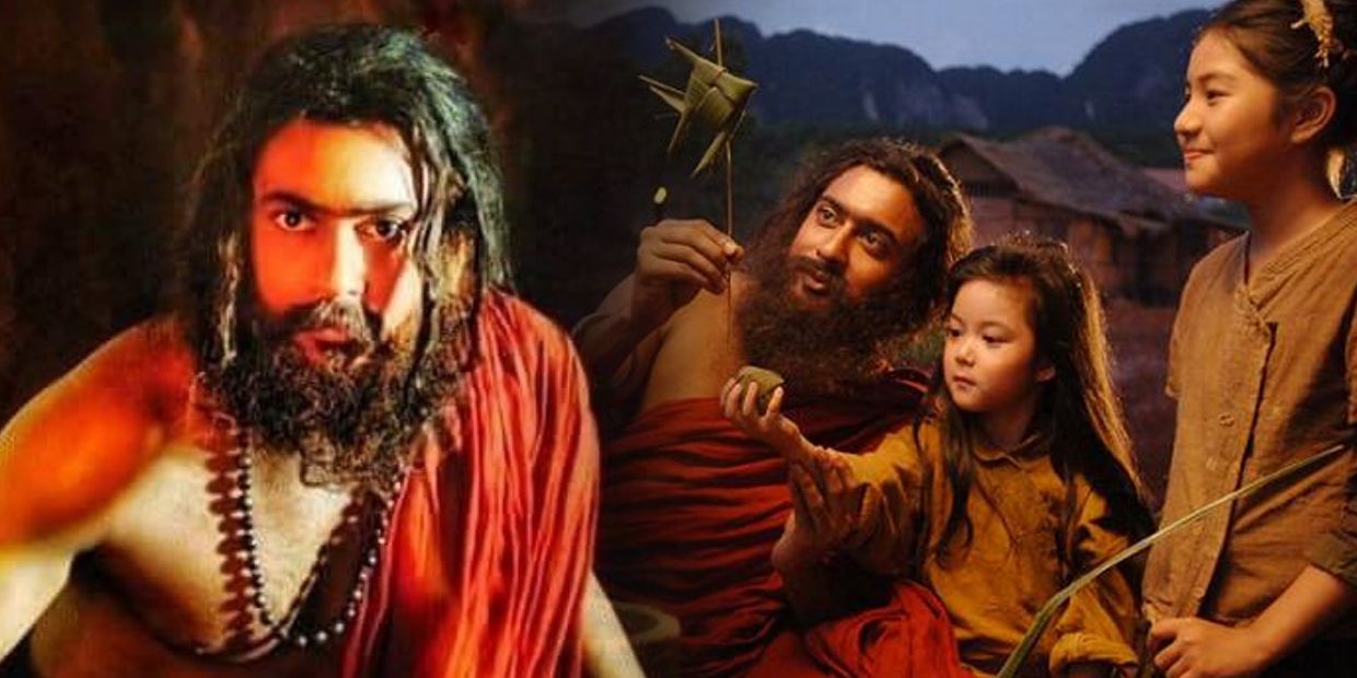 7aum Arivu-suriya