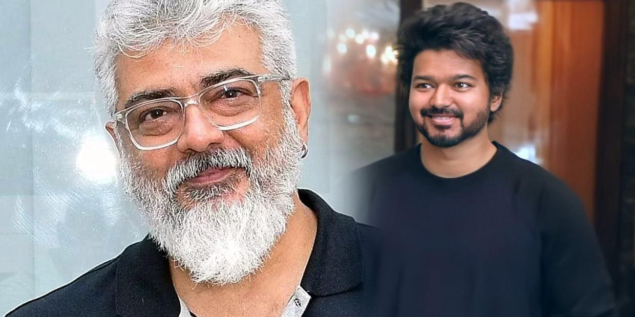 Ajith Vijay
