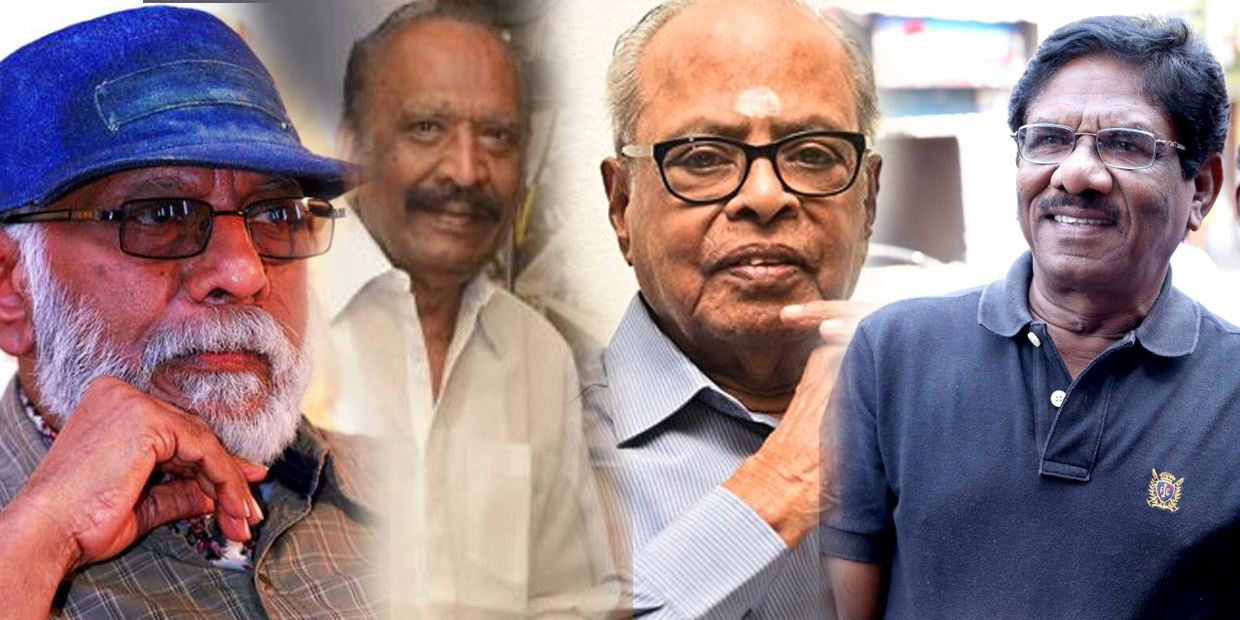 Balumakendra-Mahendran-Bharathiraja-Balachander