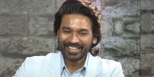 Dhanush