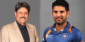 Kapil-Yuvraj