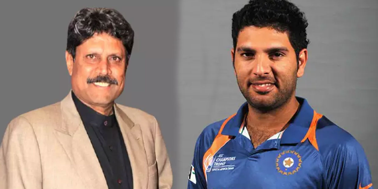 Kapil-Yuvraj
