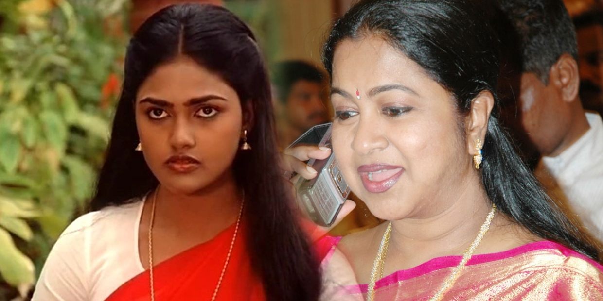 Radhika-Nirosha