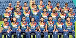 Srilankan-Team