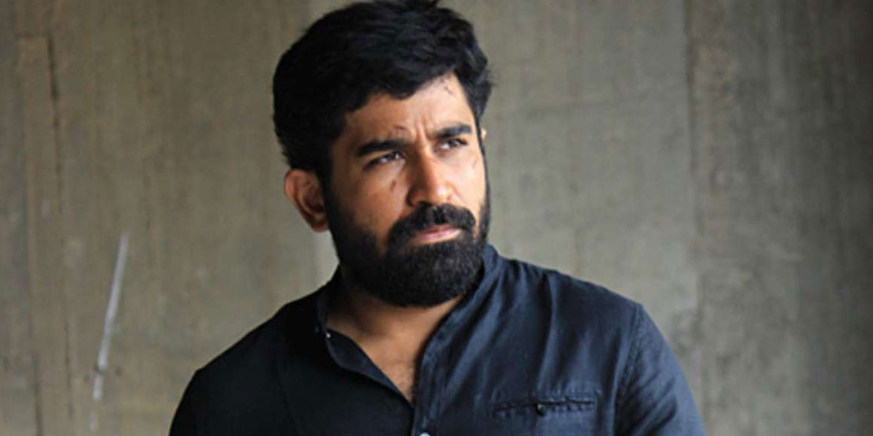Vijayantony