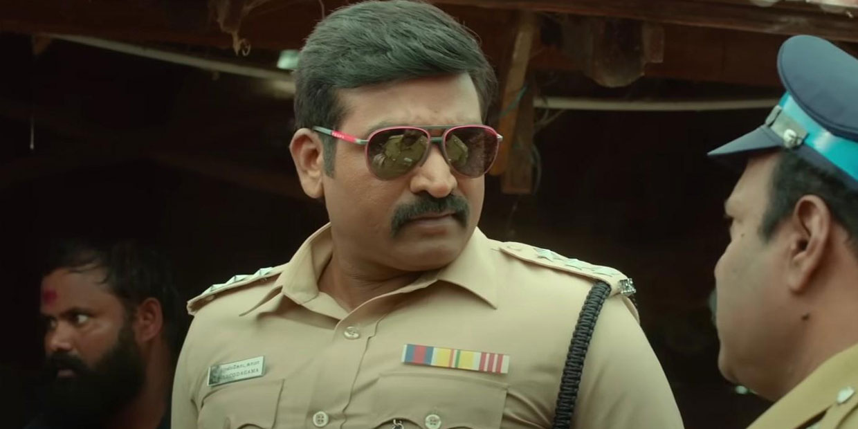 Vijaysethupathi