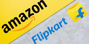 amazon-Flipkart