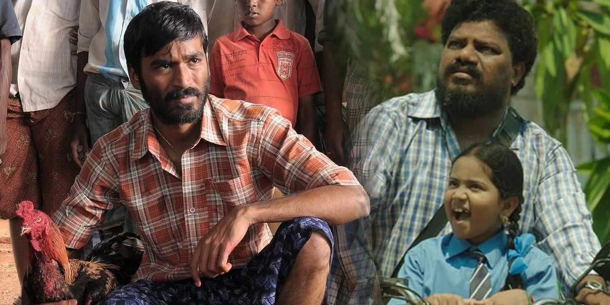 dhanush-murugadass