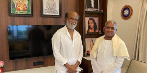 layaraja-rajini
