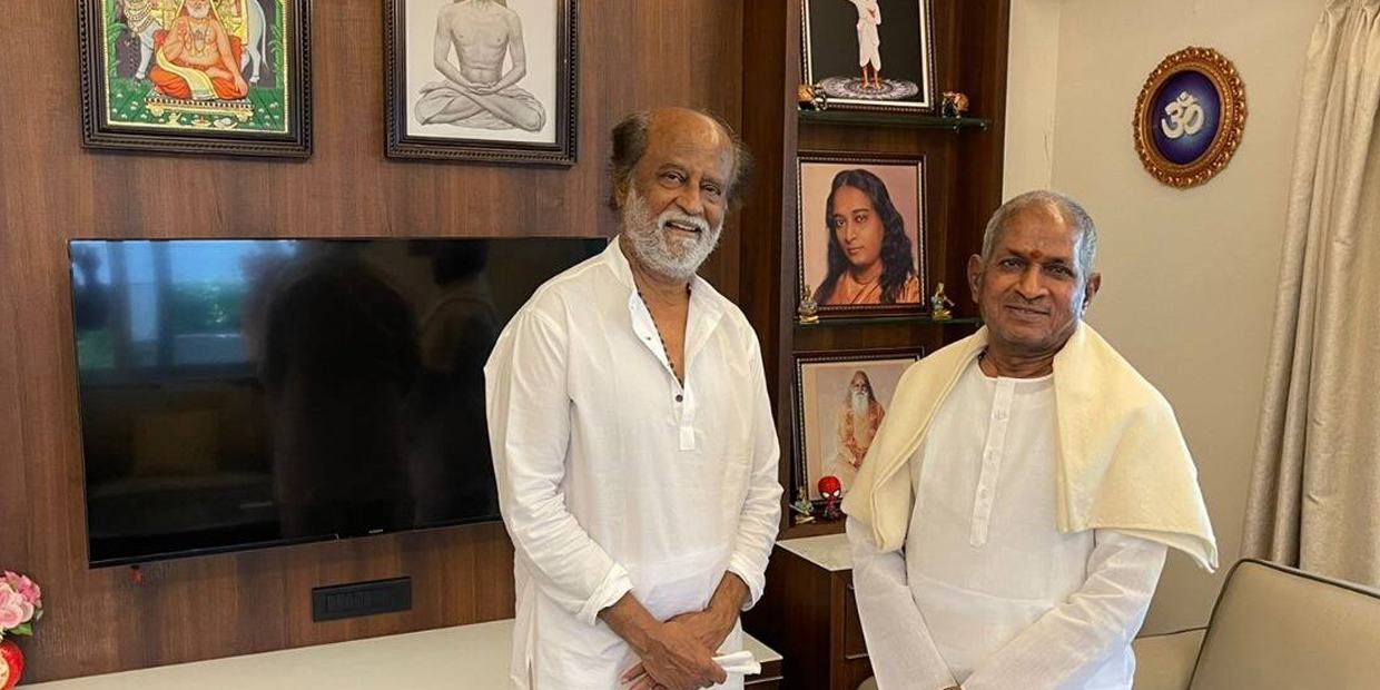 layaraja-rajini