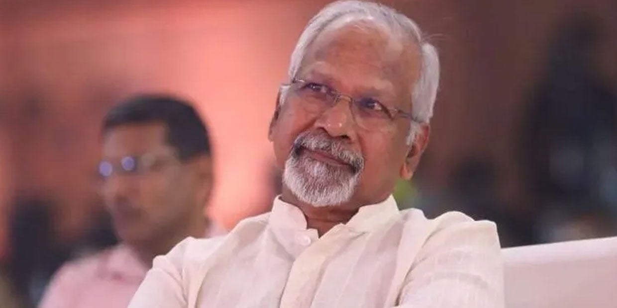 manirathnam