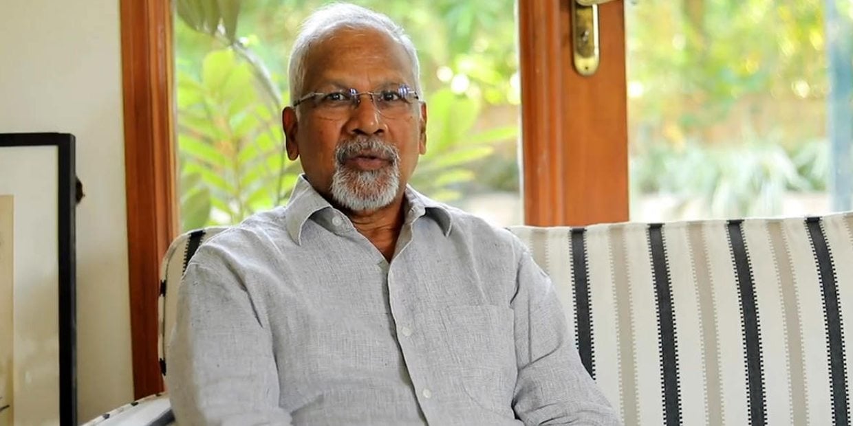 manirathnam