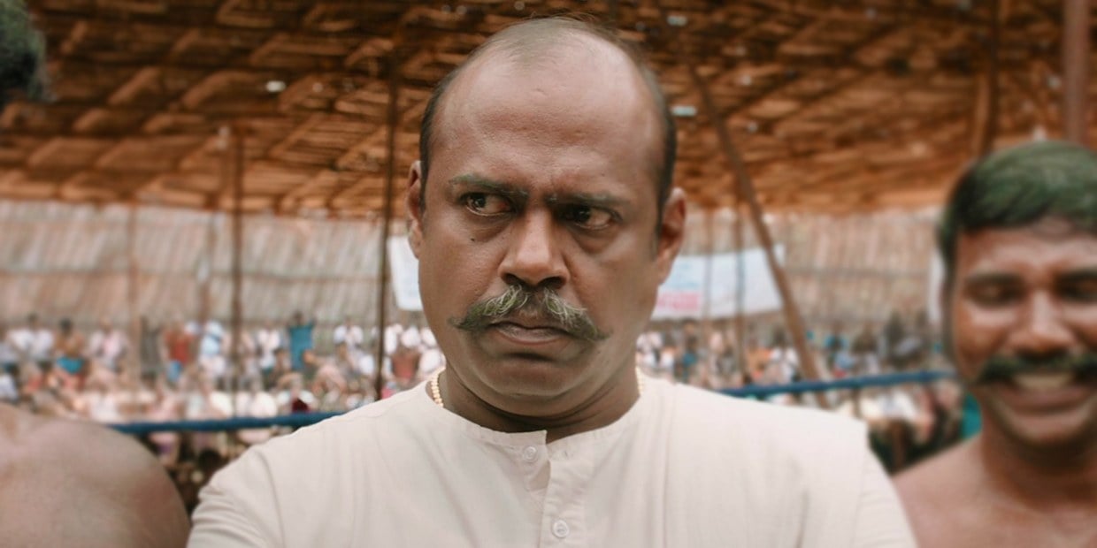pasupathy