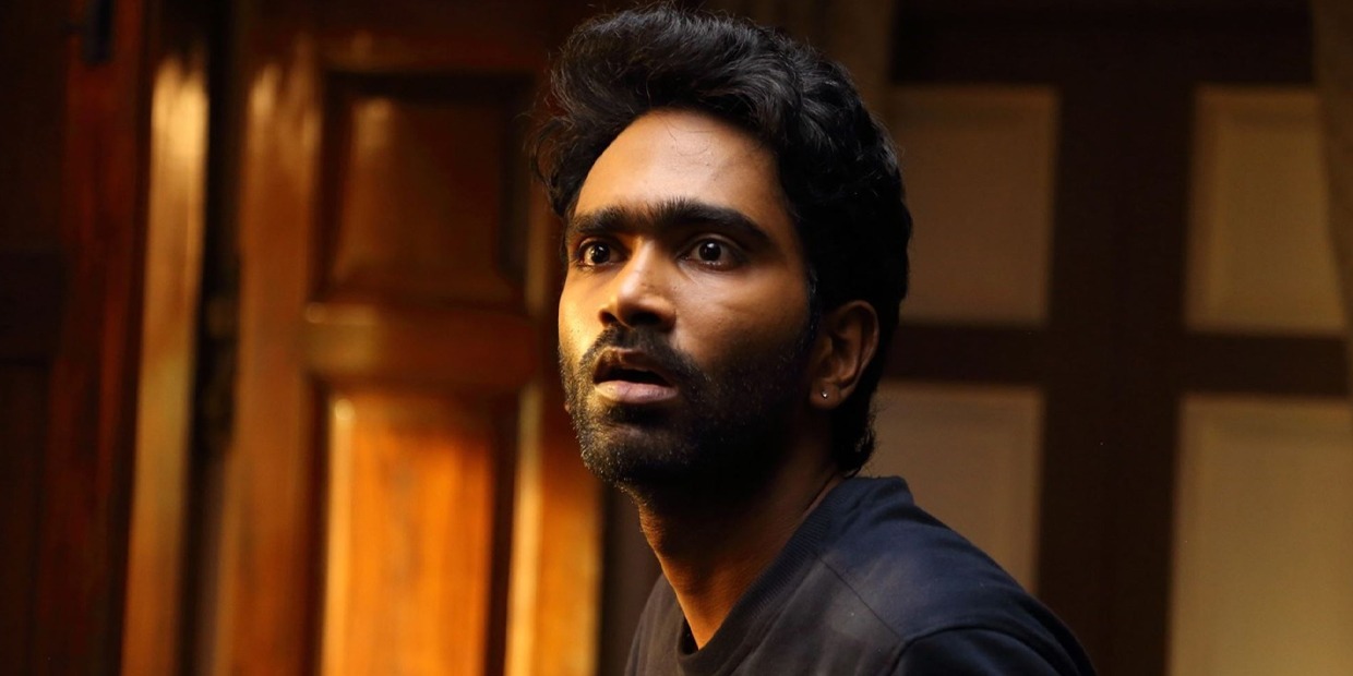 pradeep-ranganathan-love today