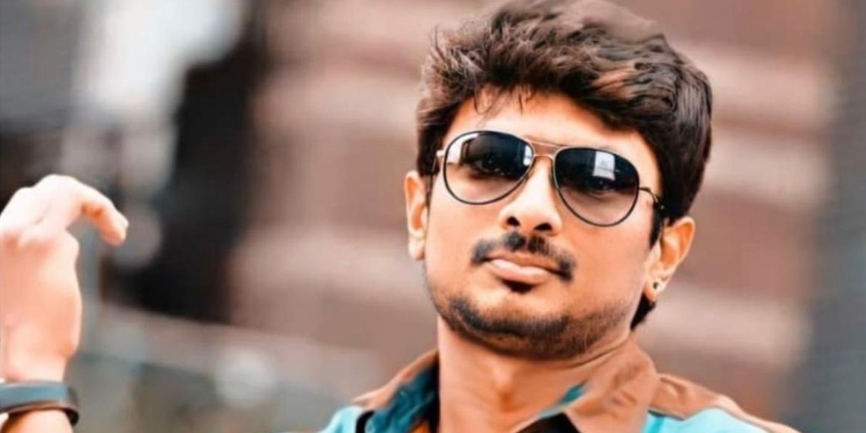 udhayanidhi