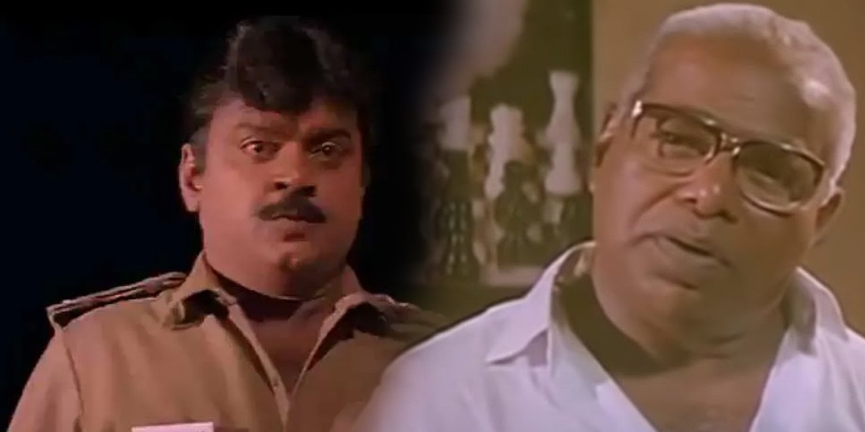 vijatakanth