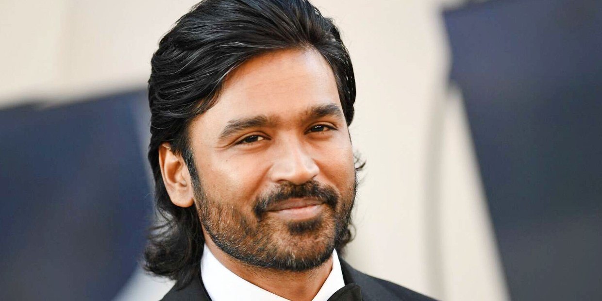 Dhanush