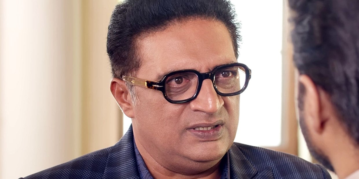 Prakashraj