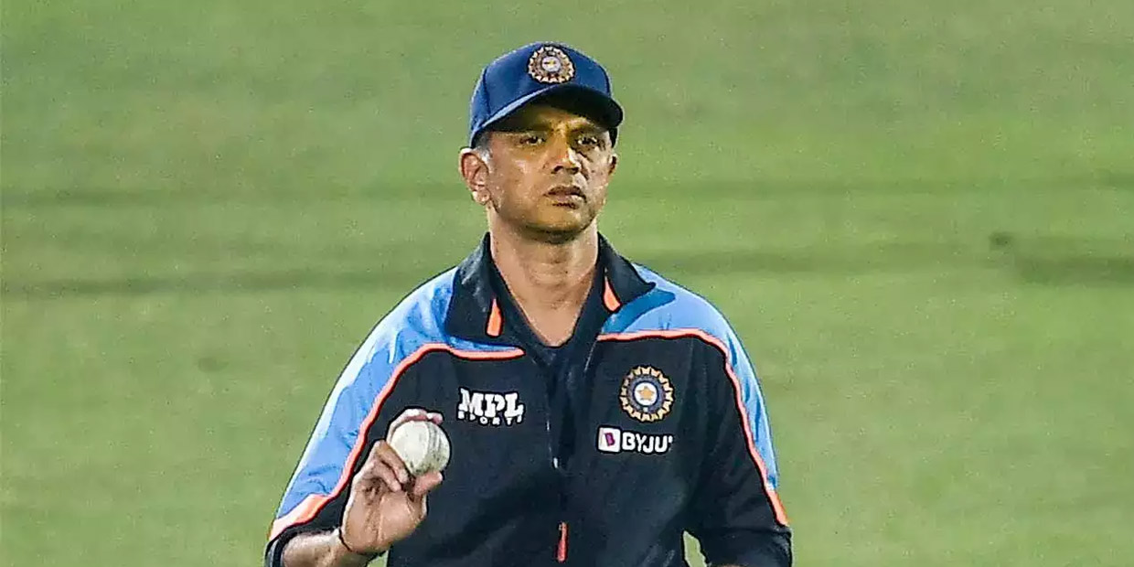 Rahul-Dravid