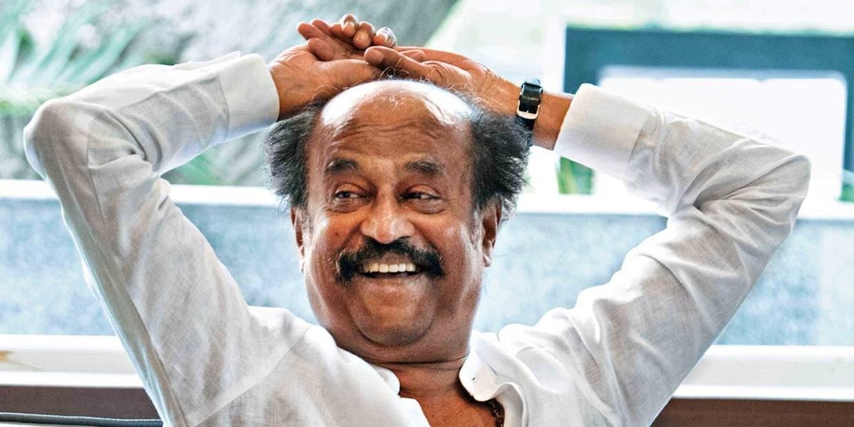Rajinikanth movie