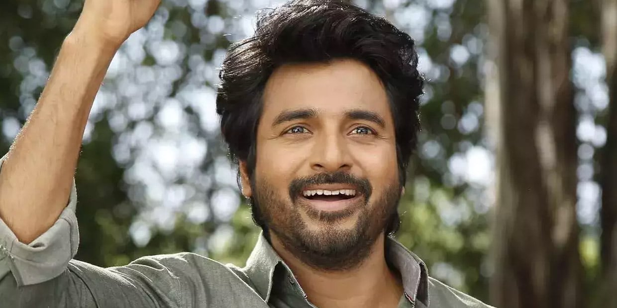 Sivakarthikeyan