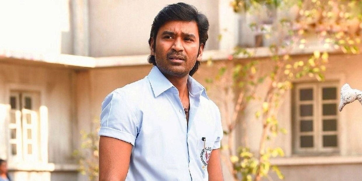 dhanush