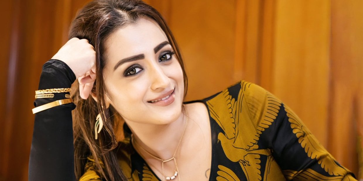 trisha