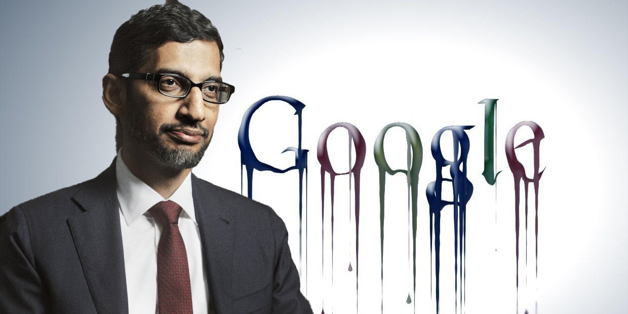 Google-Sundar-Pichai
